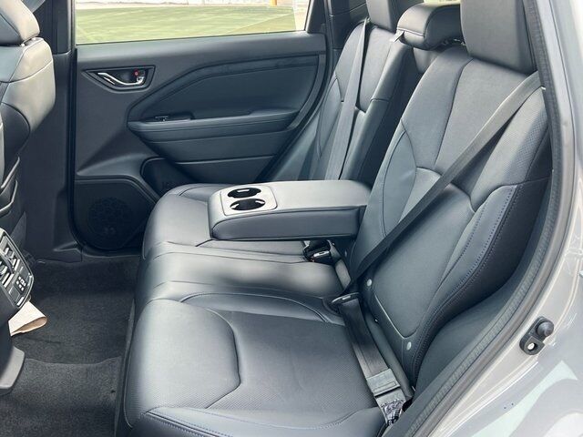 2026 Subaru FORESTER Limited Springfield VA