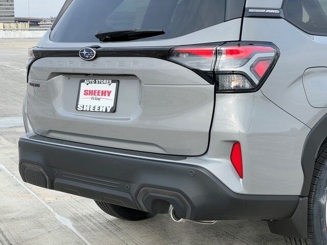 2026 Subaru FORESTER Limited Springfield VA