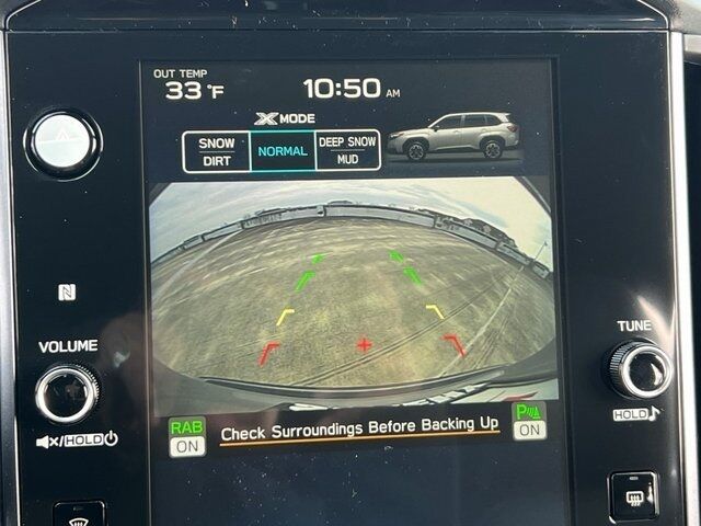 2026 Subaru FORESTER Limited Springfield VA