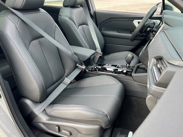 2026 Subaru FORESTER Limited Springfield VA