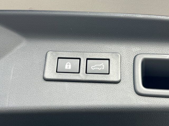 2026 Subaru FORESTER Limited Springfield VA