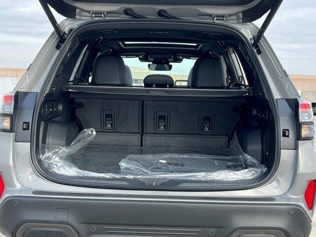 2026 Subaru FORESTER Limited Springfield VA