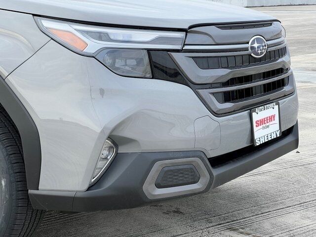 2026 Subaru FORESTER Limited Springfield VA