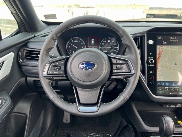 2026 Subaru FORESTER Limited Springfield VA