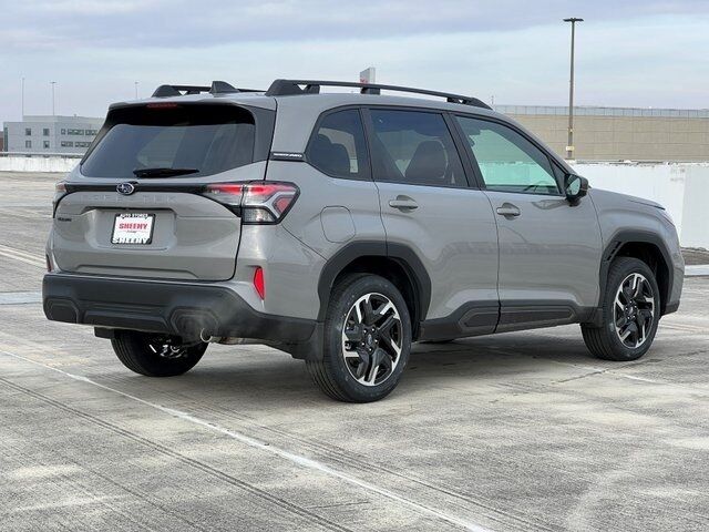 2026 Subaru FORESTER Limited Springfield VA