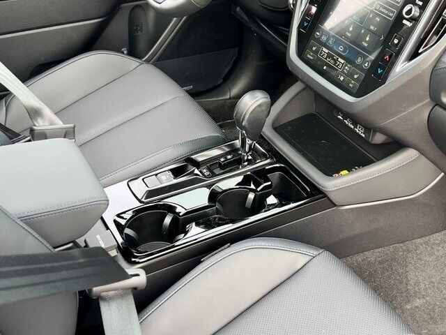 2026 Subaru FORESTER Limited Springfield VA