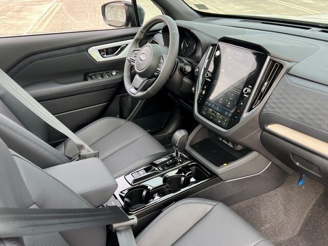 2026 Subaru FORESTER Limited Springfield VA