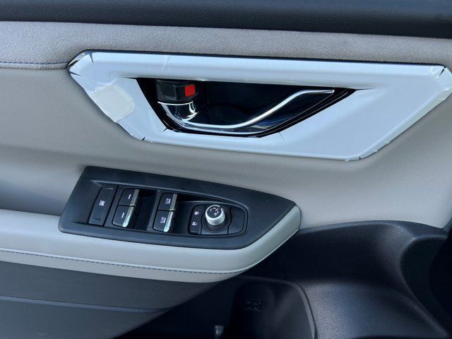 2026 Subaru FORESTER Limited Springfield VA