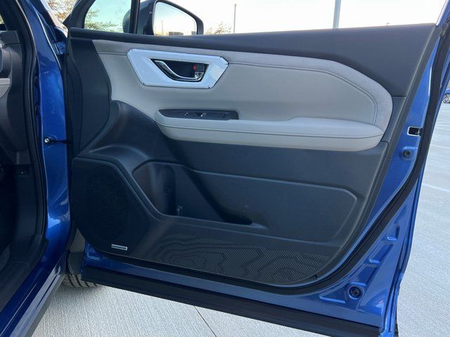 2026 Subaru FORESTER Limited Springfield VA