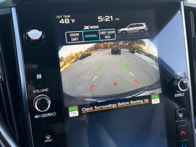 2026 Subaru FORESTER Limited Springfield VA