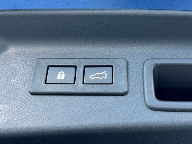 2026 Subaru FORESTER Limited Springfield VA