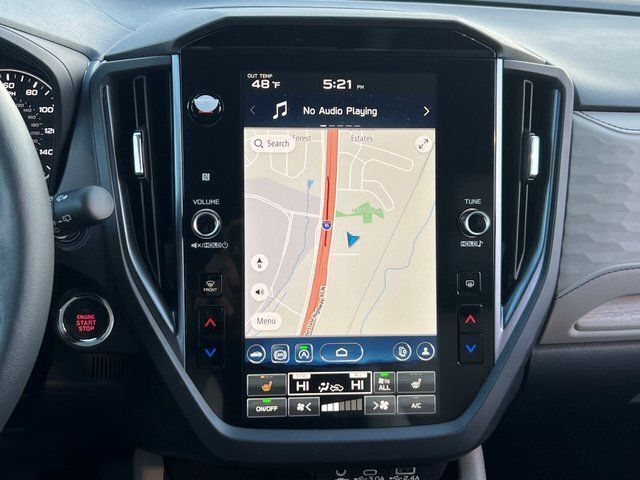 2026 Subaru FORESTER Limited Springfield VA