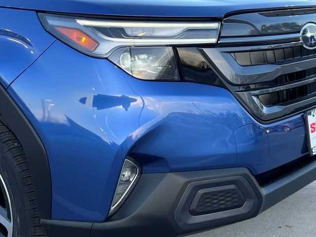 2026 Subaru FORESTER Limited Springfield VA