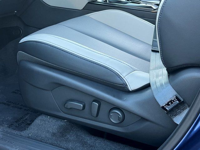 2026 Subaru FORESTER Limited Springfield VA