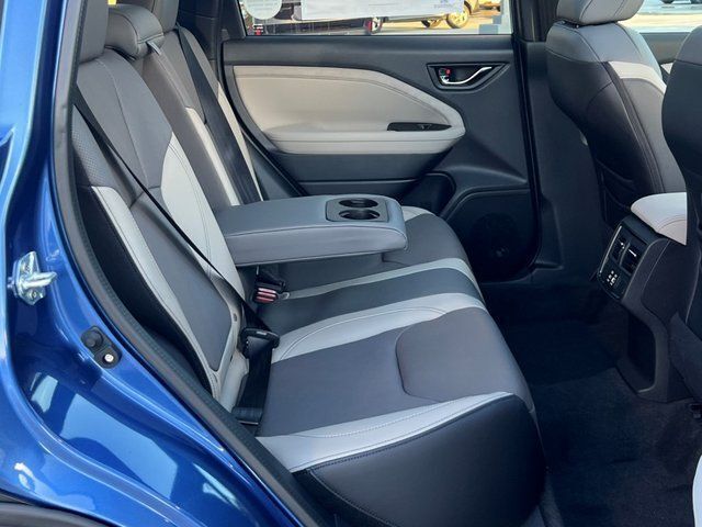 2026 Subaru FORESTER Limited Springfield VA