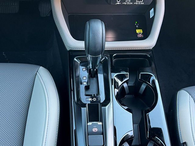 2026 Subaru FORESTER Limited Springfield VA