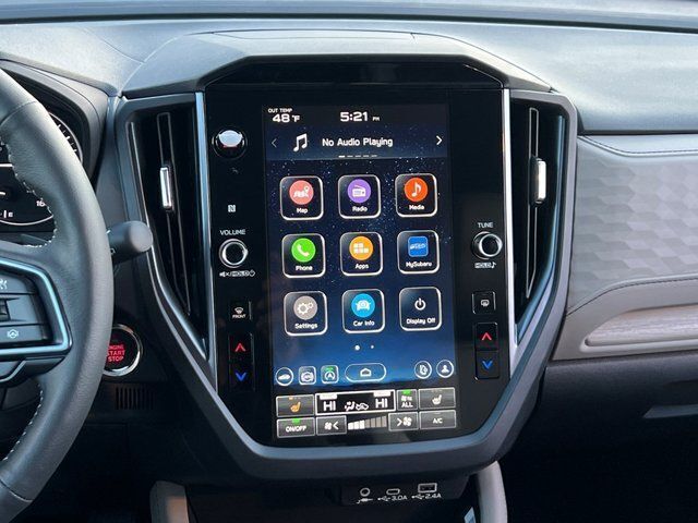 2026 Subaru FORESTER Limited Springfield VA