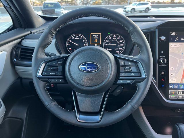 2026 Subaru FORESTER Limited Springfield VA