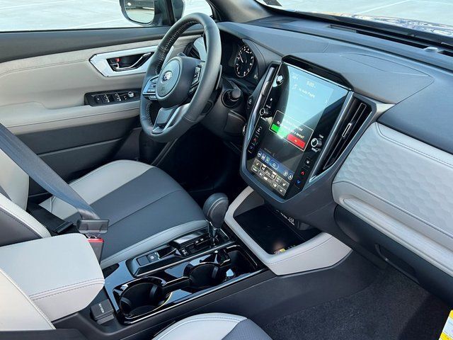 2026 Subaru FORESTER Limited Springfield VA