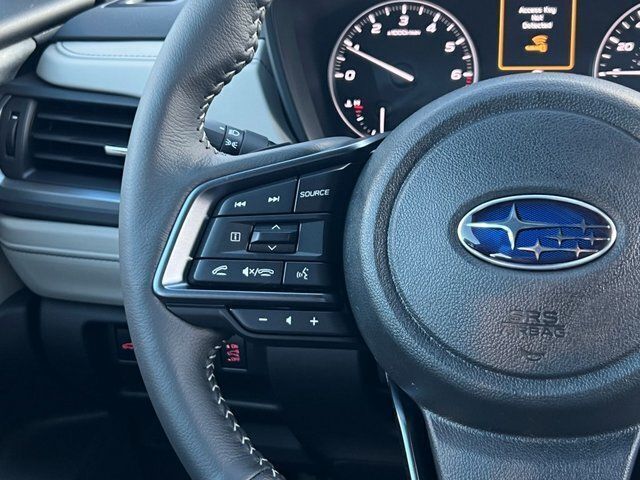 2026 Subaru FORESTER Limited Springfield VA