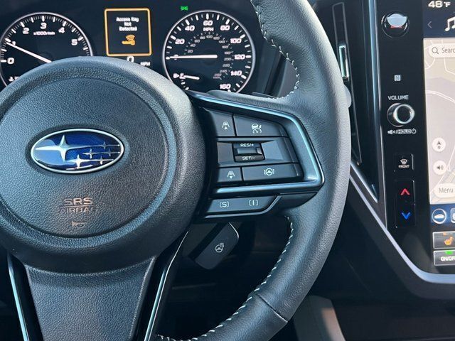 2026 Subaru FORESTER Limited Springfield VA