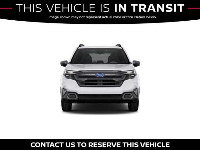 2026 Subaru FORESTER Limited Springfield VA