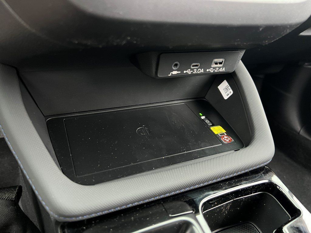 2026 Subaru FORESTER Limited Springfield VA