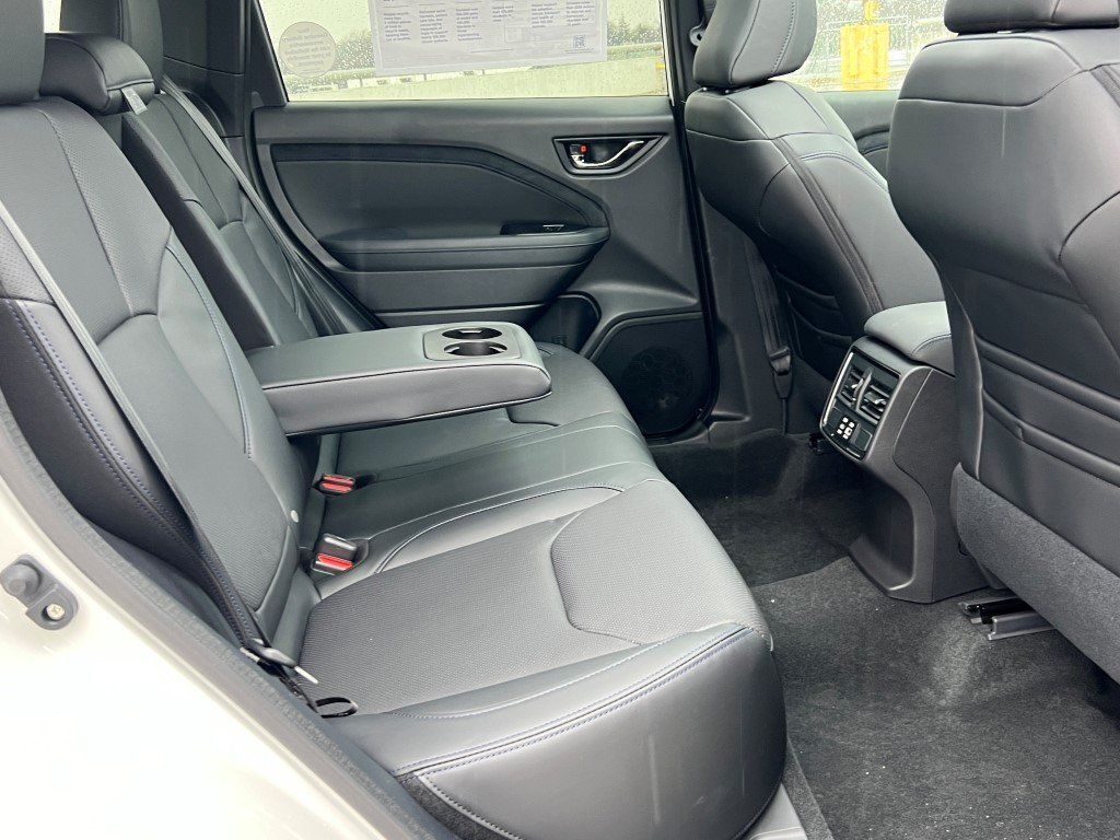 2026 Subaru FORESTER Limited Springfield VA