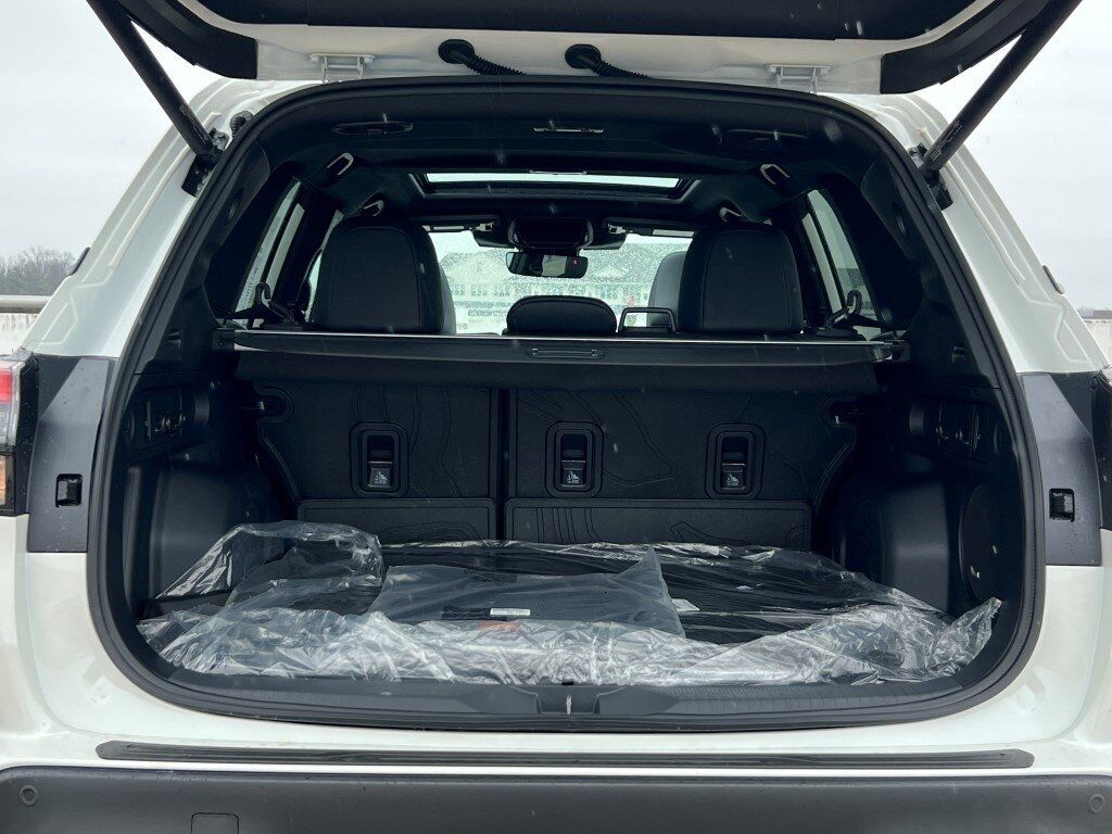 2026 Subaru FORESTER Limited Springfield VA