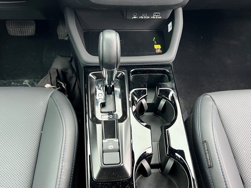 2026 Subaru FORESTER Limited Springfield VA