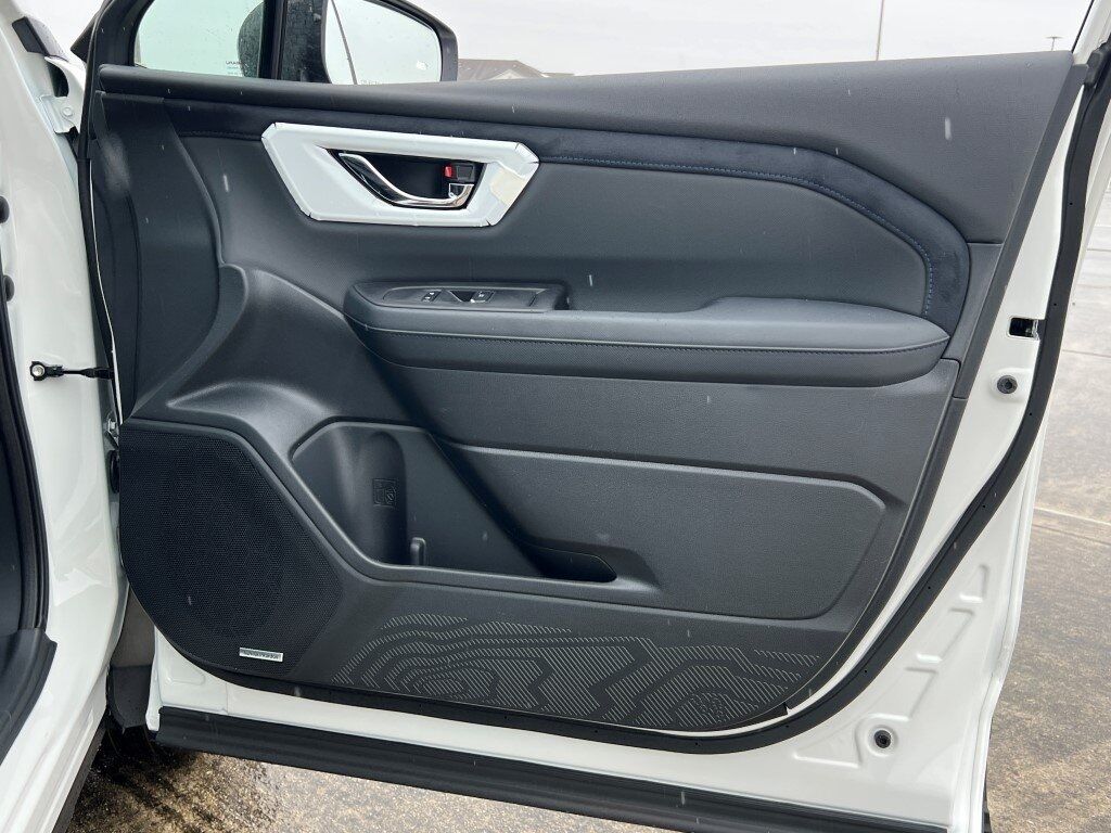 2026 Subaru FORESTER Limited Springfield VA