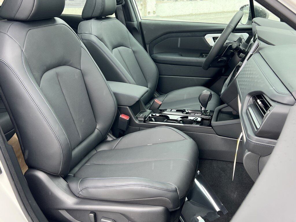 2026 Subaru FORESTER Limited Springfield VA