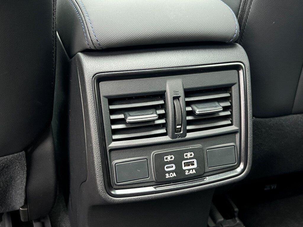 2026 Subaru FORESTER Limited Springfield VA