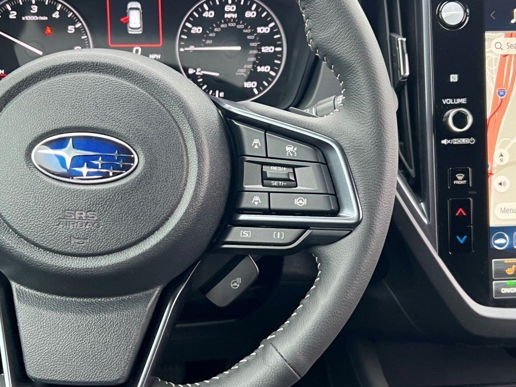 2026 Subaru FORESTER Limited Springfield VA