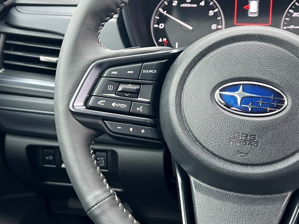 2026 Subaru FORESTER Limited Springfield VA