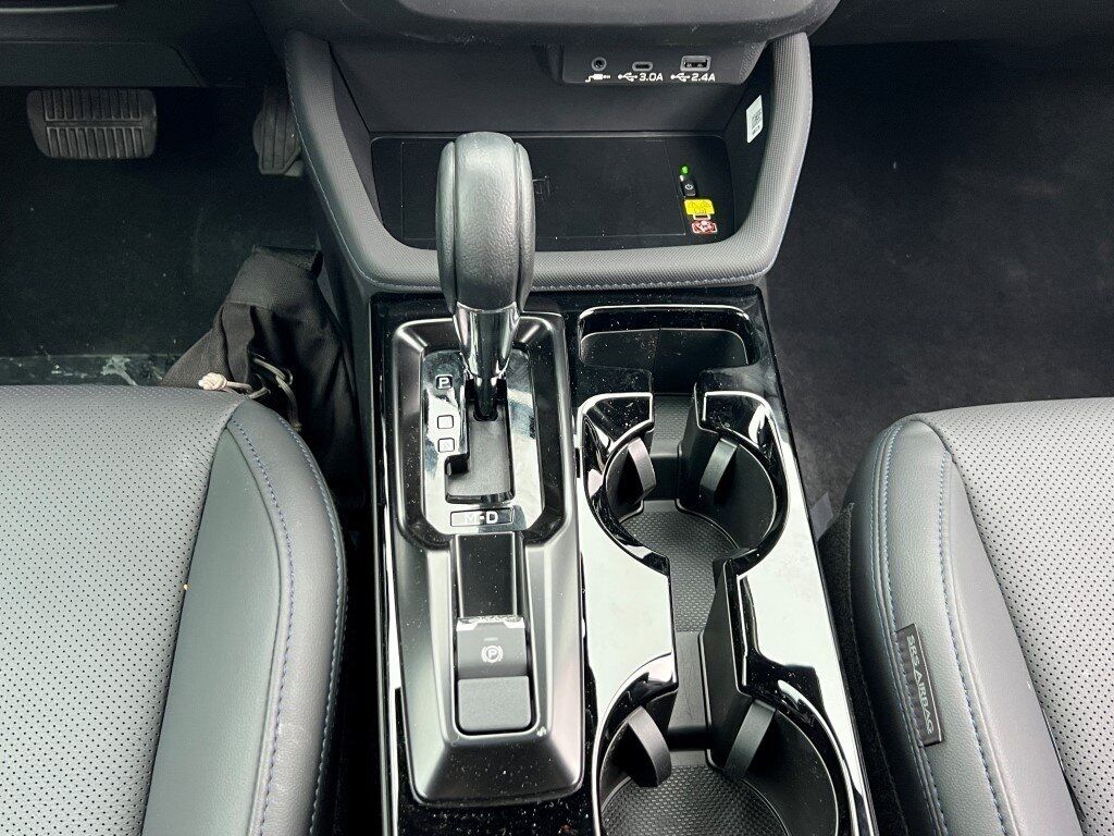 2026 Subaru FORESTER Limited Springfield VA