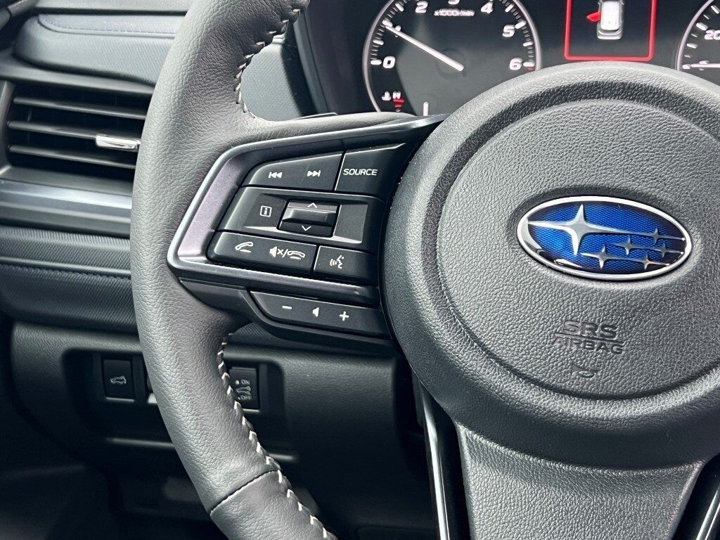 2026 Subaru FORESTER Limited Springfield VA