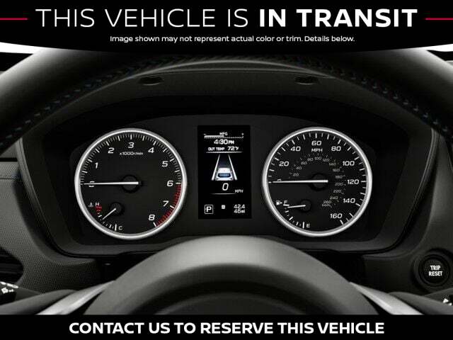 2026 Subaru FORESTER Limited Springfield VA