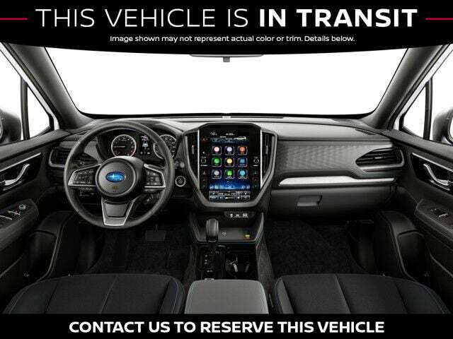 2026 Subaru FORESTER Limited Springfield VA