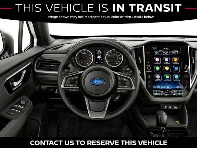 2026 Subaru FORESTER Limited Springfield VA