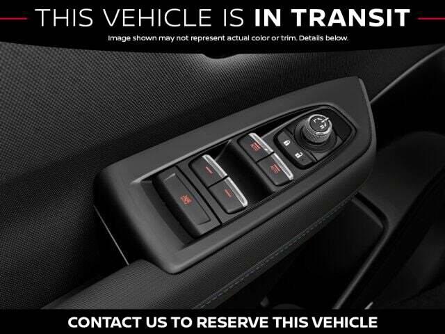 2026 Subaru FORESTER Limited Springfield VA