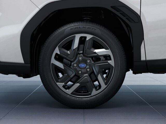 2026 Subaru FORESTER Limited Springfield VA