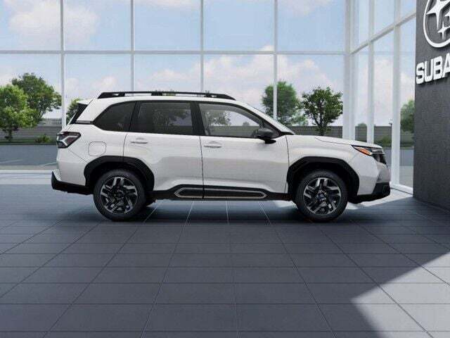 2026 Subaru FORESTER Limited Springfield VA