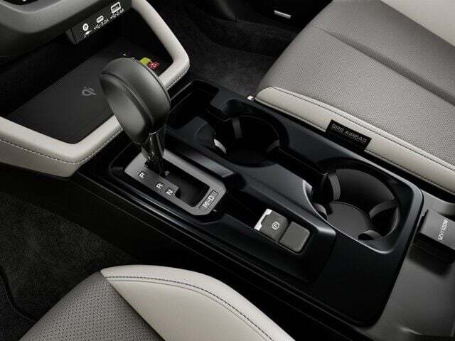 2026 Subaru FORESTER Limited Springfield VA
