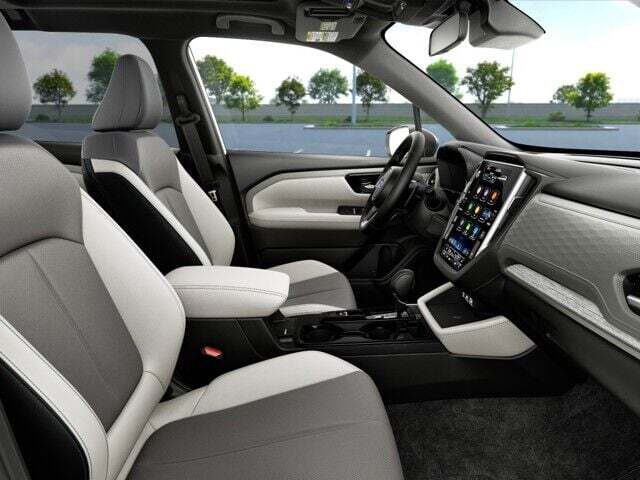2026 Subaru FORESTER Limited Springfield VA