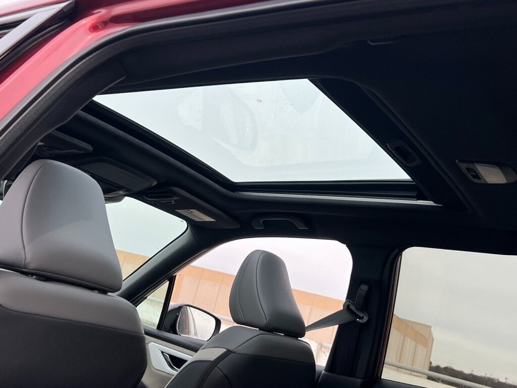 2026 Subaru FORESTER Limited Springfield VA