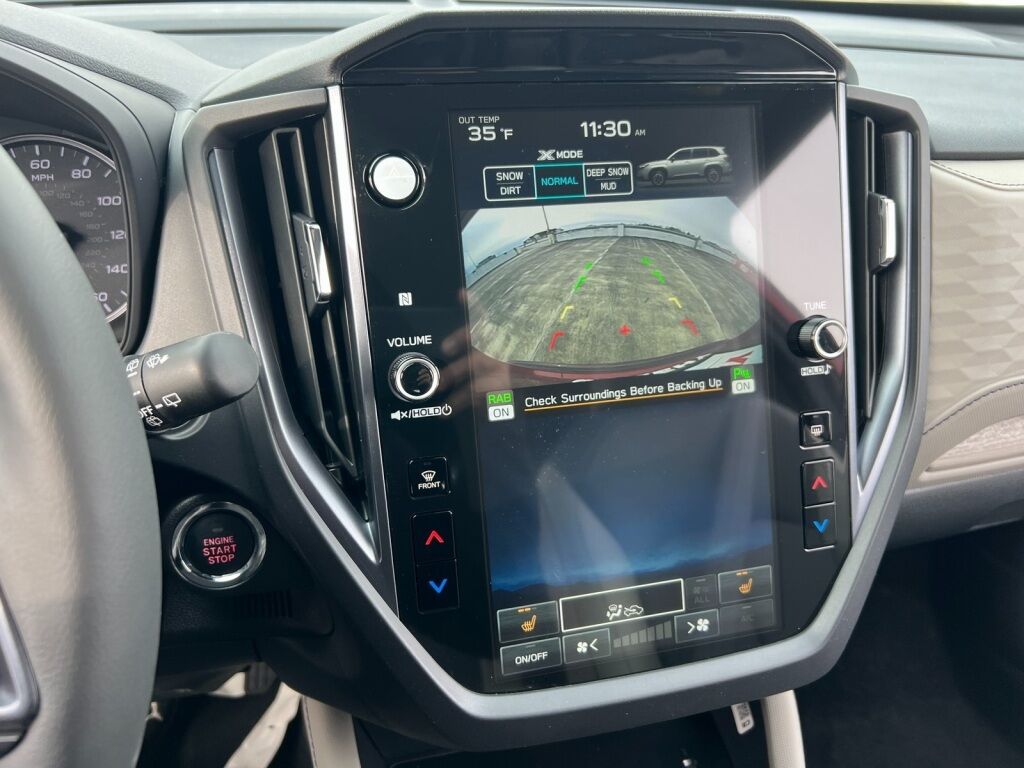 2026 Subaru FORESTER Limited Springfield VA