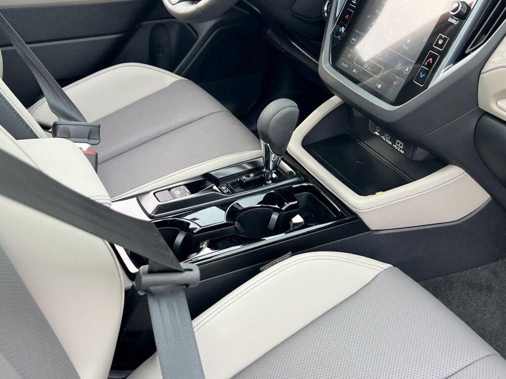 2026 Subaru FORESTER Limited Springfield VA