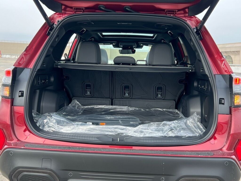 2026 Subaru FORESTER Limited Springfield VA