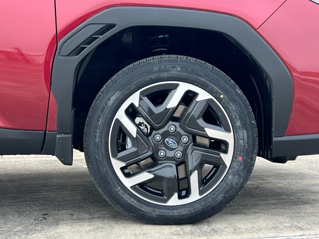 2026 Subaru FORESTER Limited Springfield VA